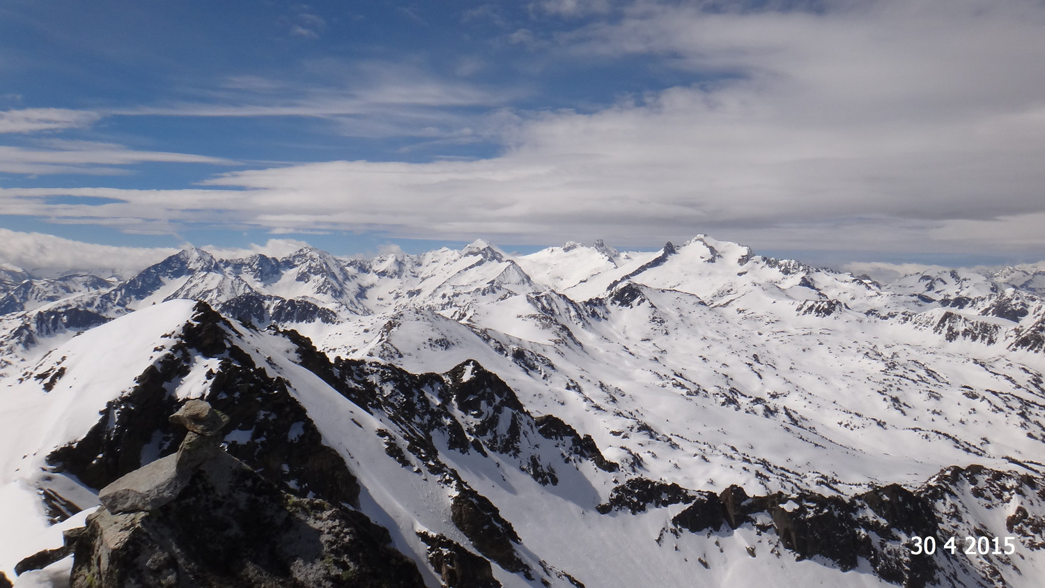 Il y a encore de belles sorties en perspective dans le massif du Néouvielle