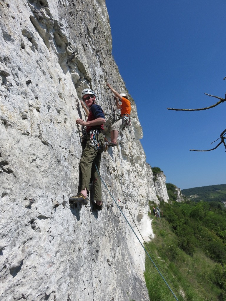 Les Andelys 2014