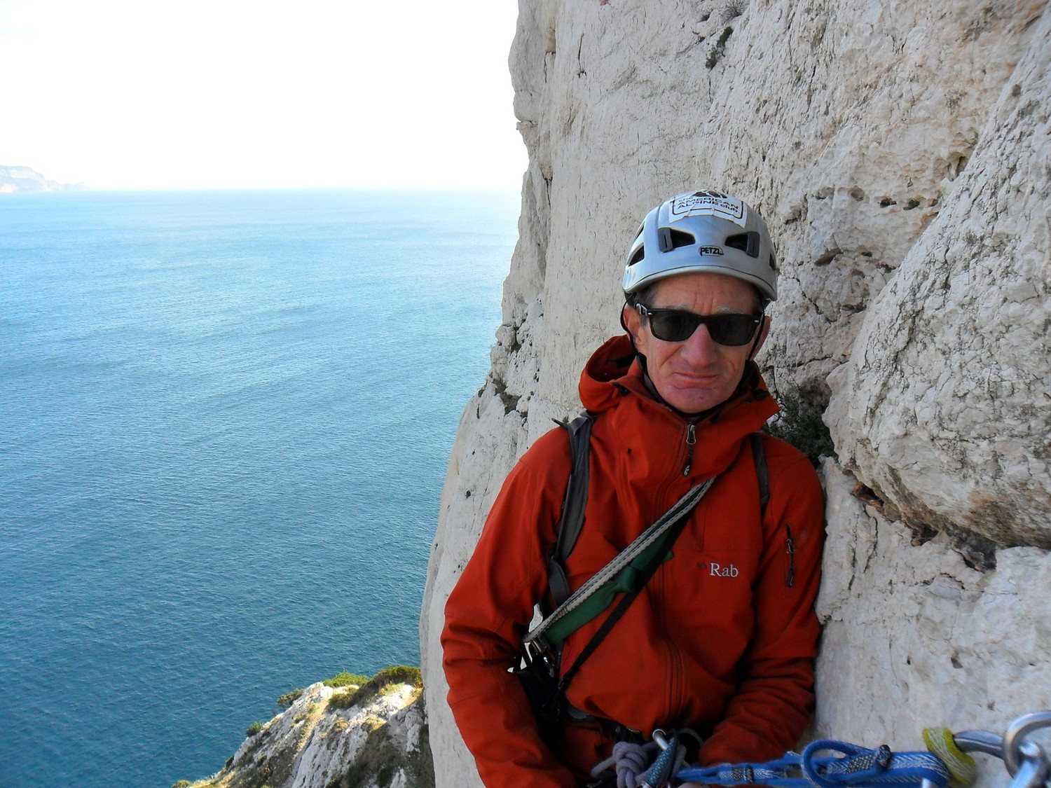 Calanques 2014