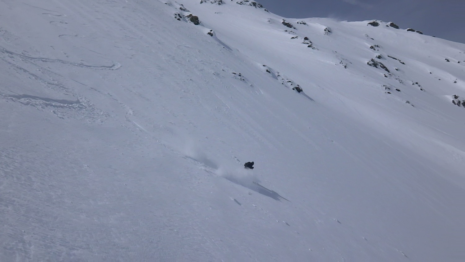 vallone alto