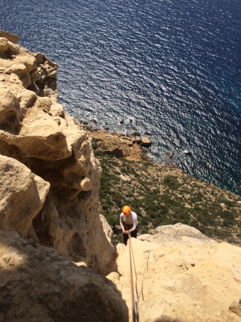 Rappel 2 ( 45m )