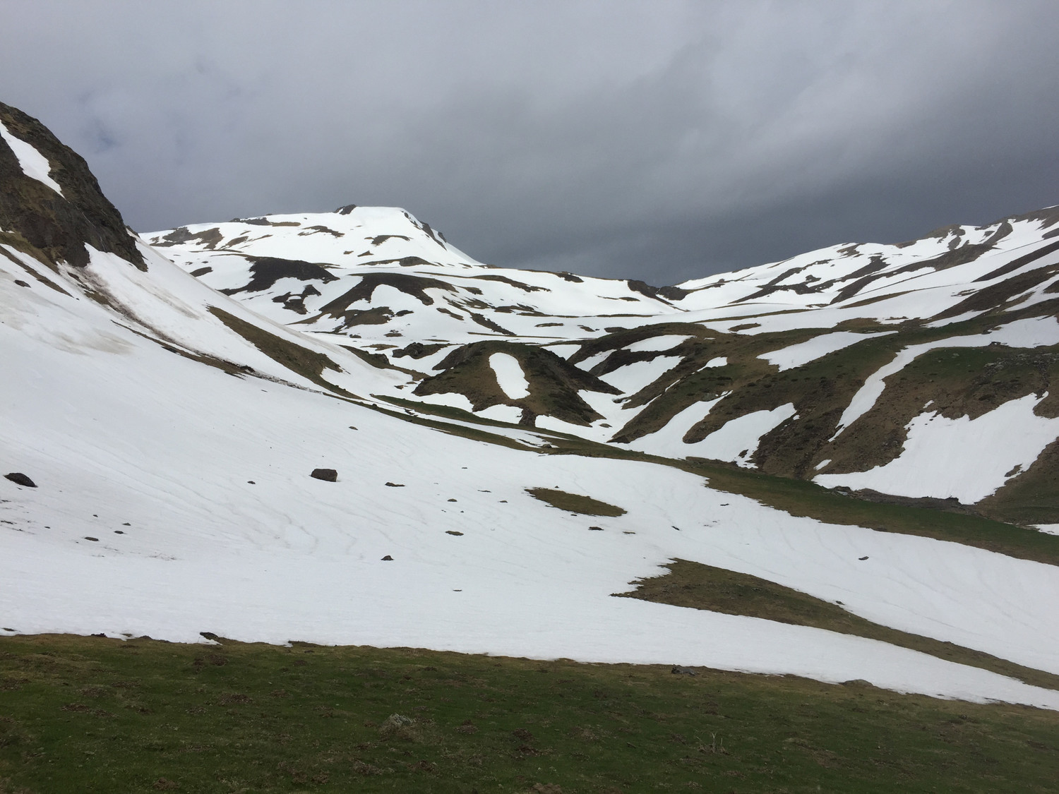 Taoulet au retour