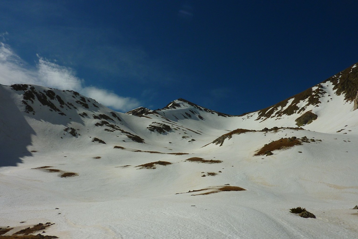 Coma d'Infern