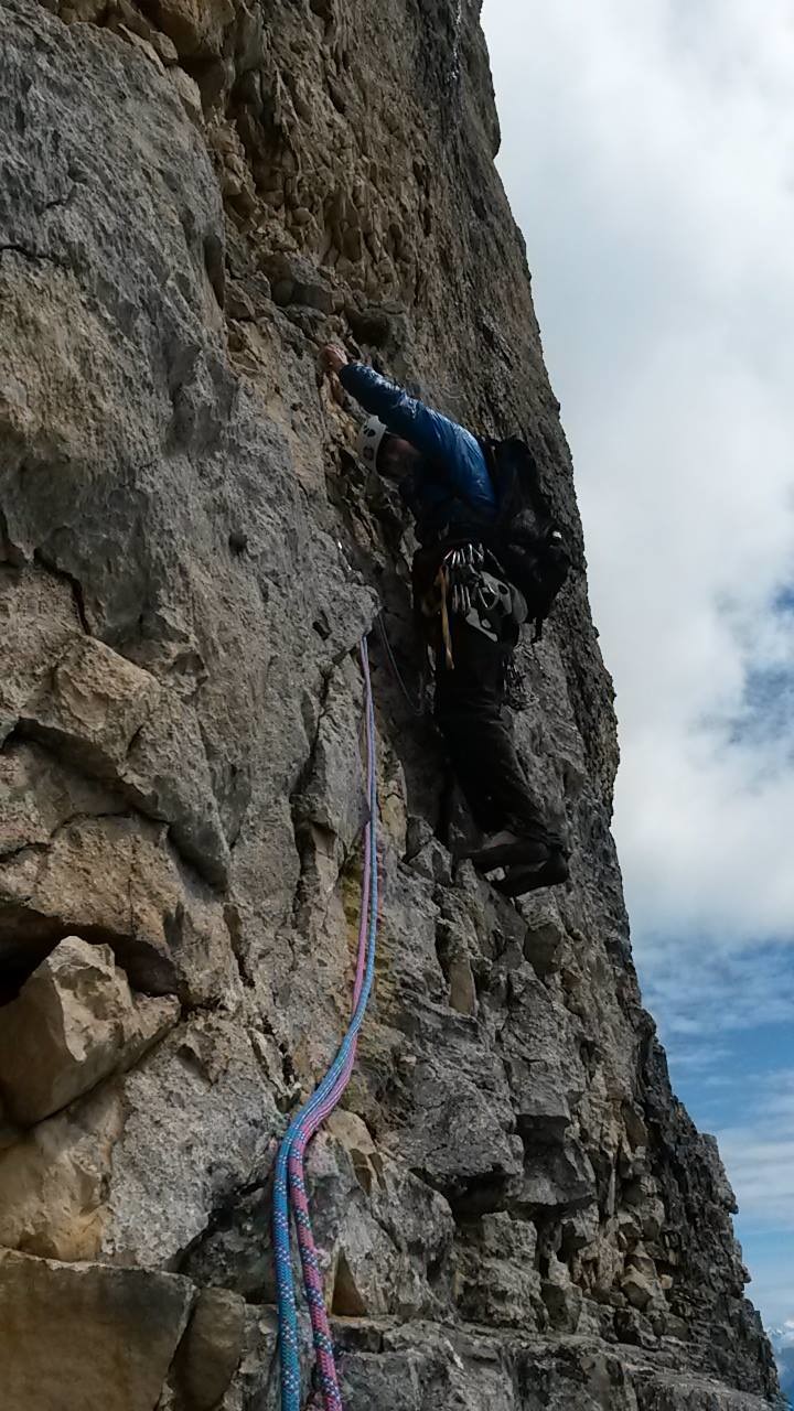 Corentin dans la L5