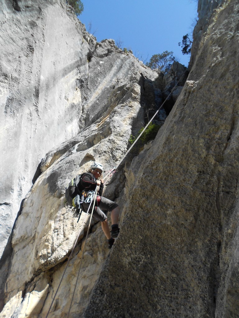 Dans less rappels