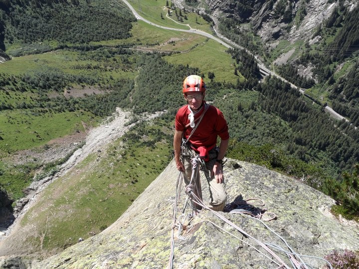 Grimsel. (CH)