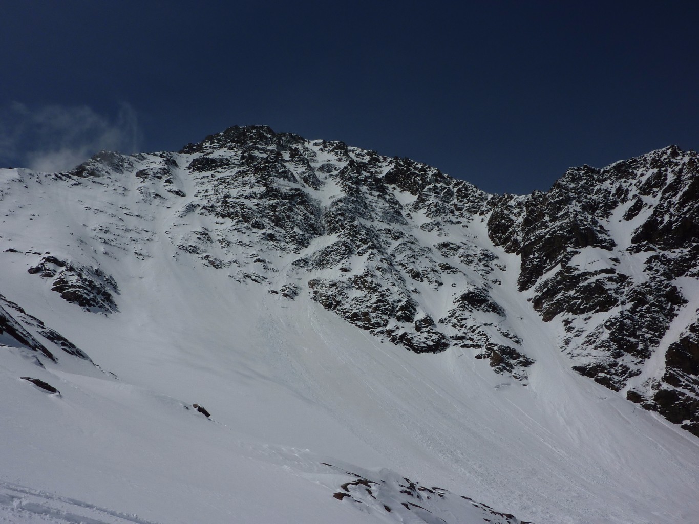 Est Fletschhorn