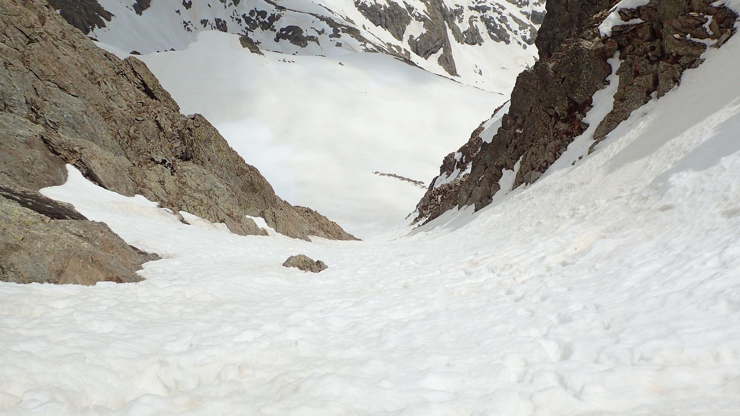 Le couloir