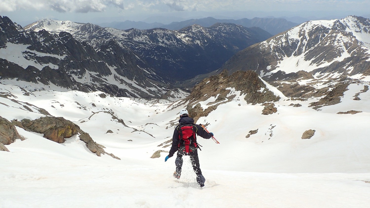 Descente