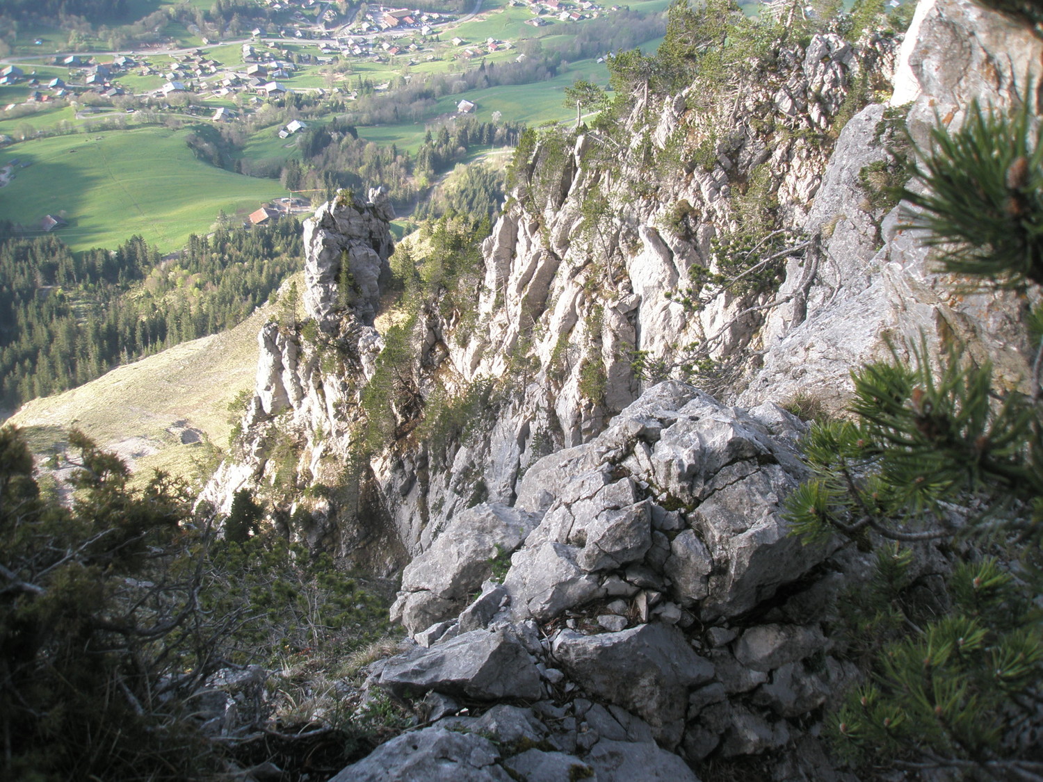 parcours
