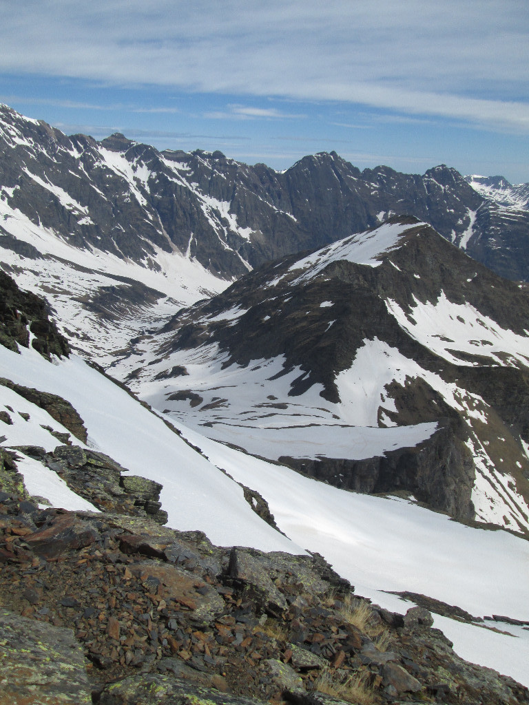 vallon de Piau