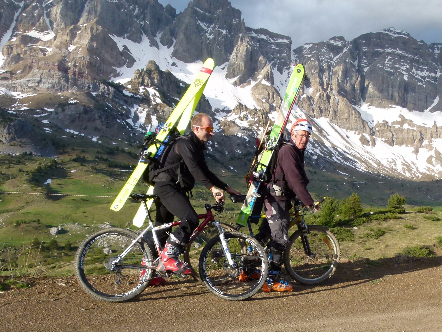 approche VTT