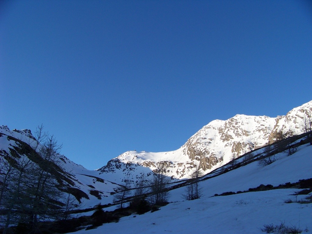 combe de cléry