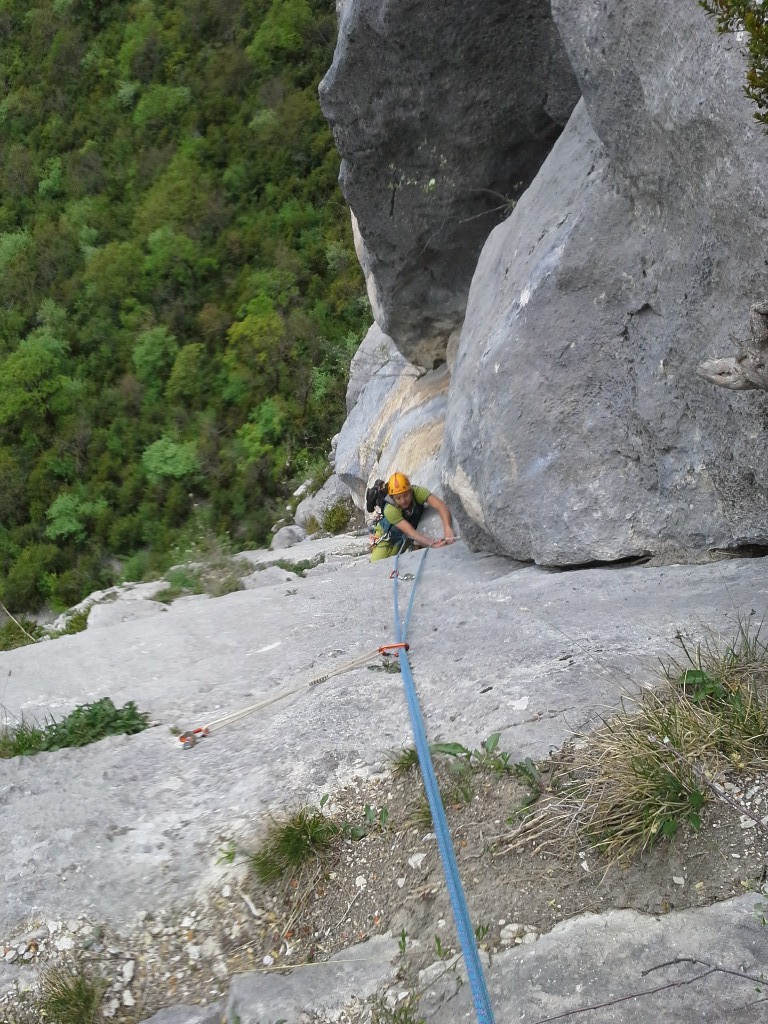 Haut de L4