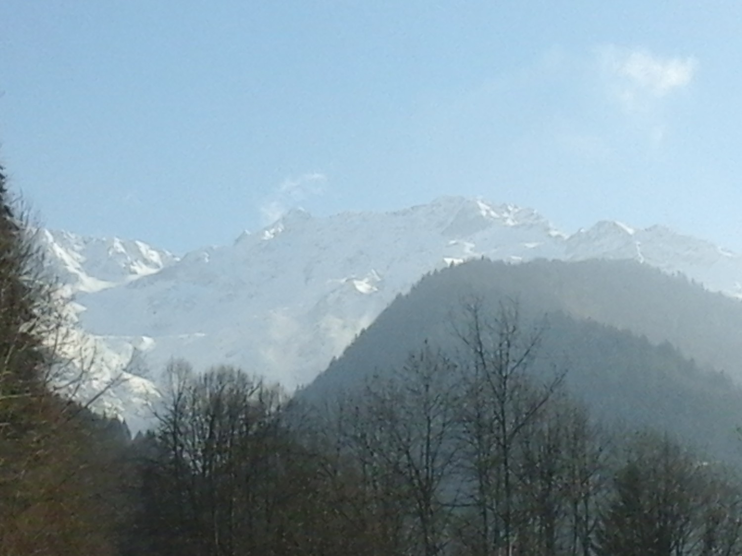 belledonne