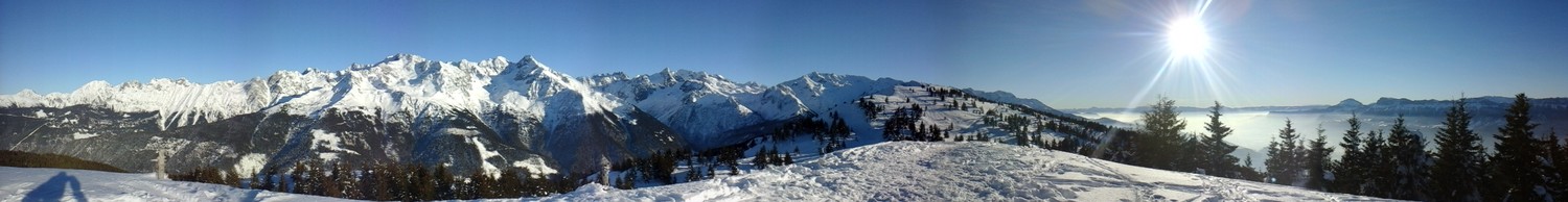 belledonne