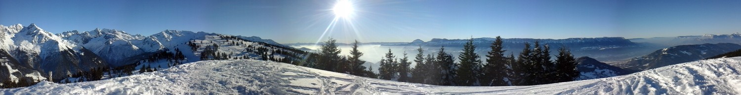 belledonne