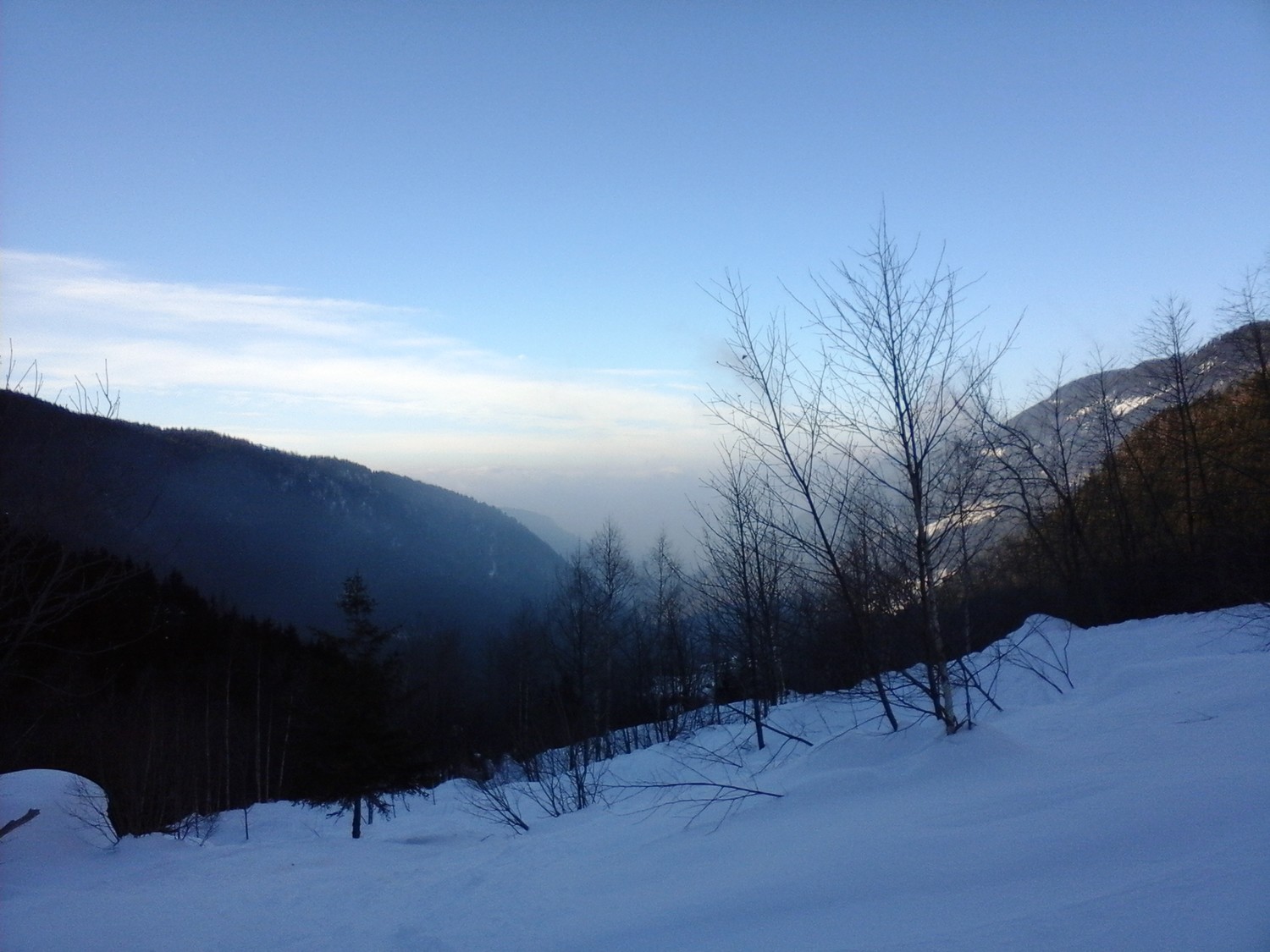 belledonne