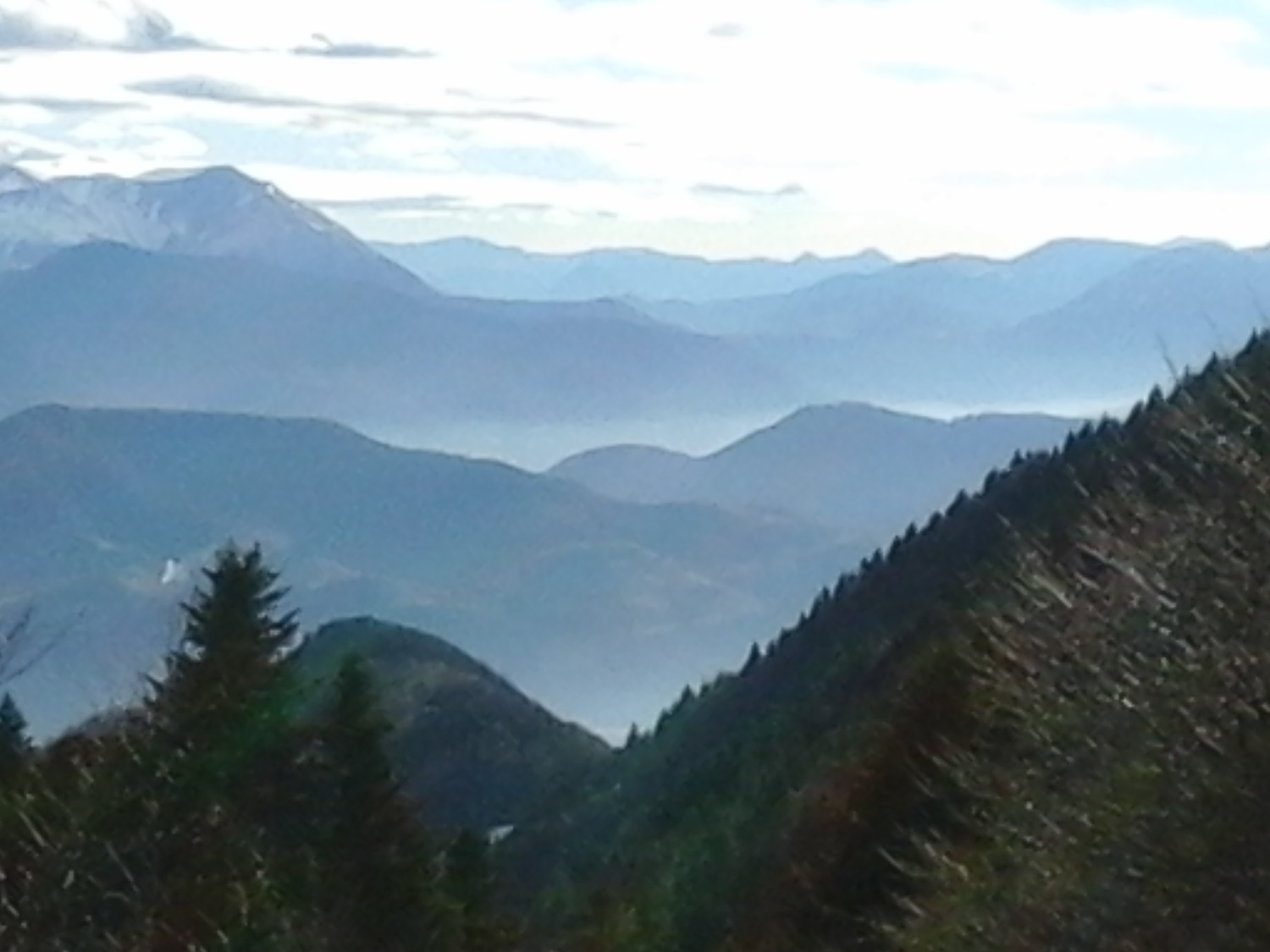 belledonne