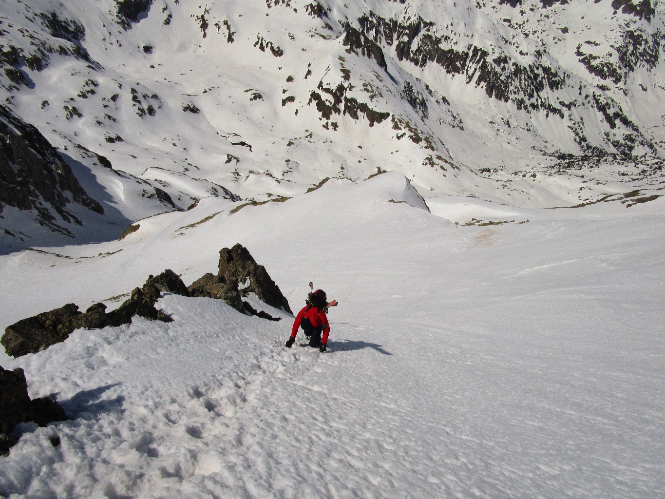 Descente