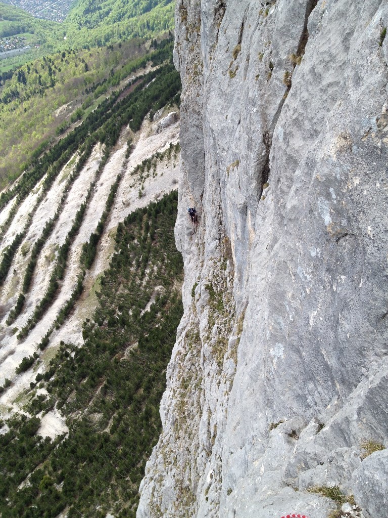 Les potes dans la Coupé