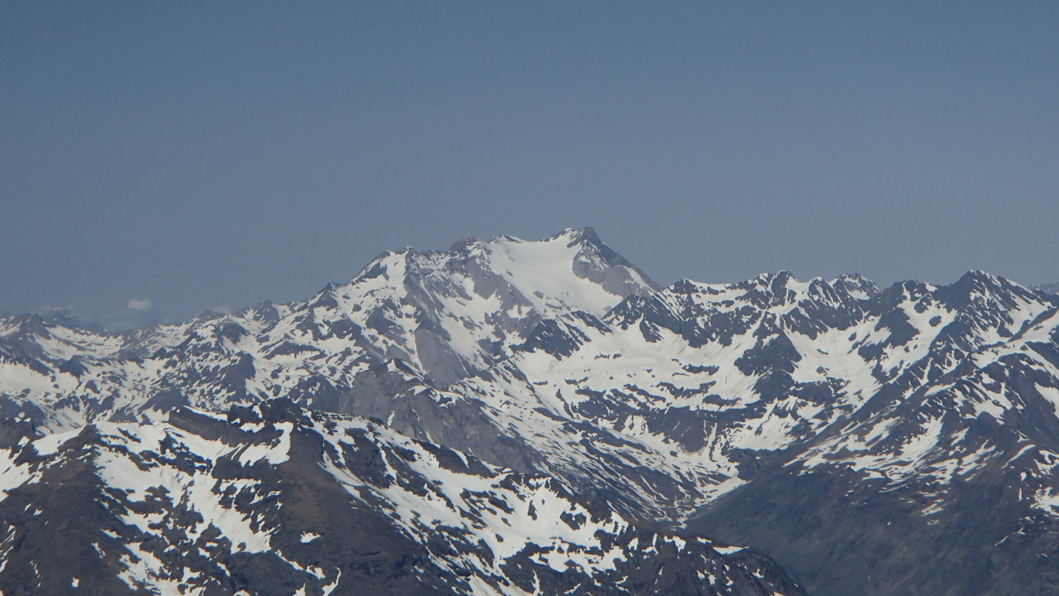Vignemale