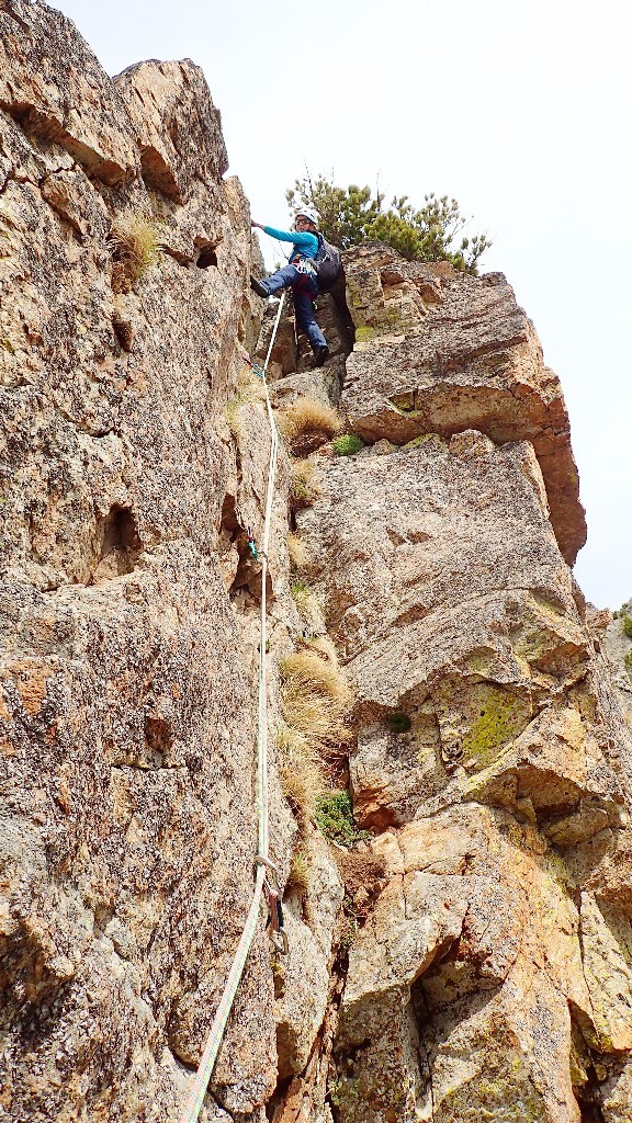 Dernier couloir