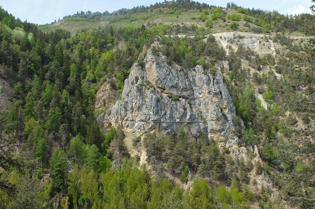 Bisse des Sarrasins.. partie privée!