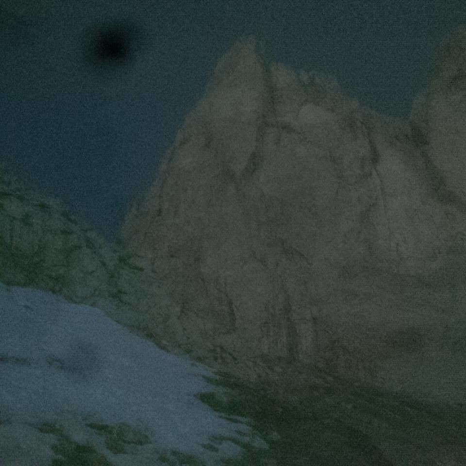 pilier Est