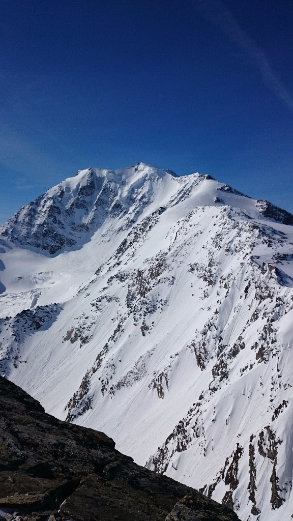 La Nordwand chiama...