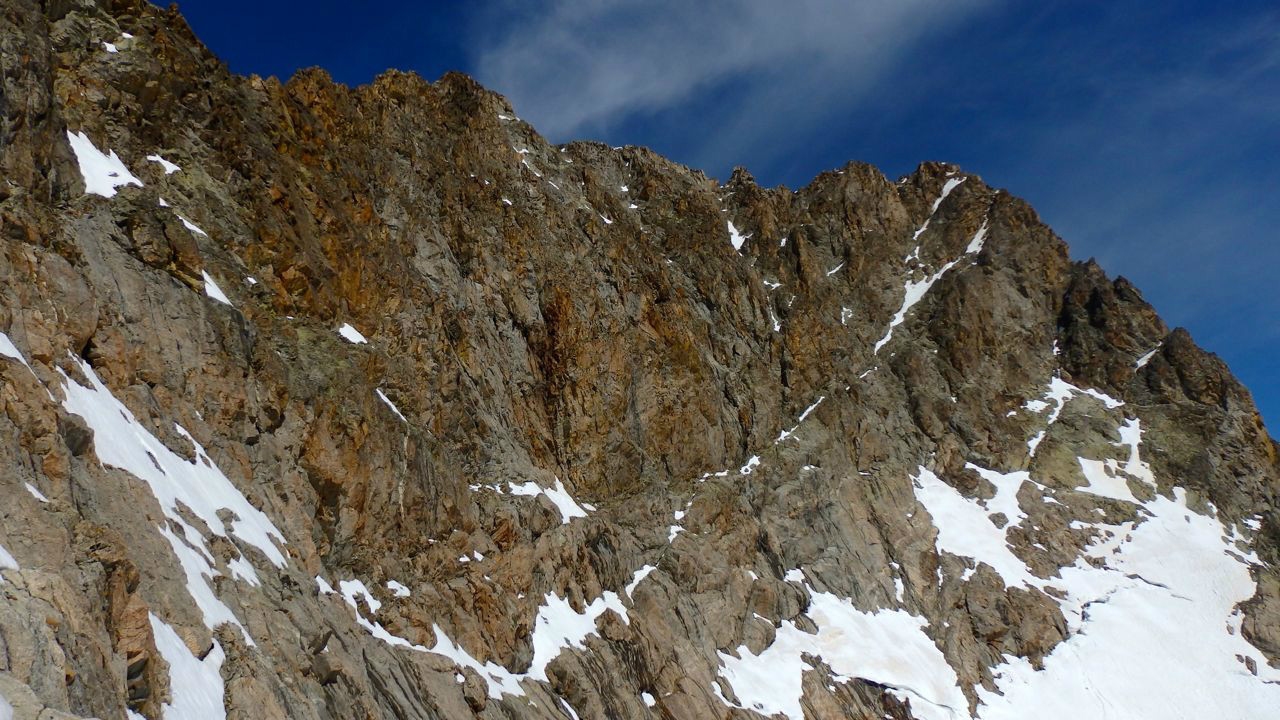 La diagonale