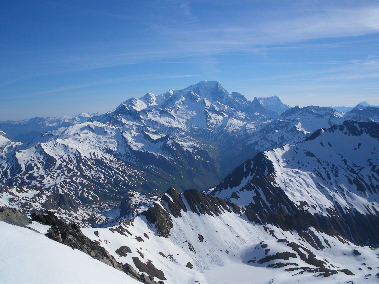 Panorama...