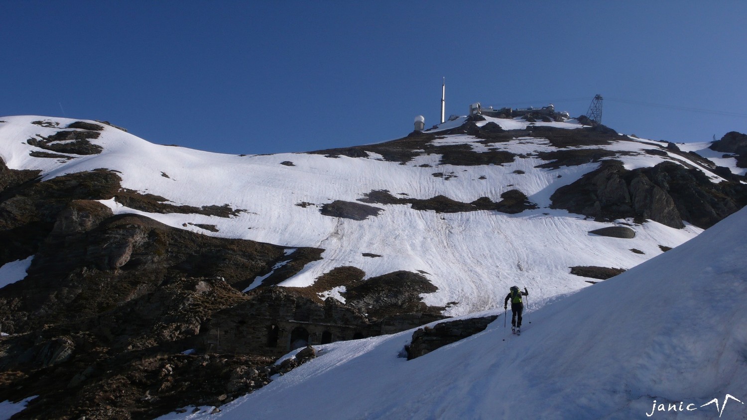 Col de Sencours