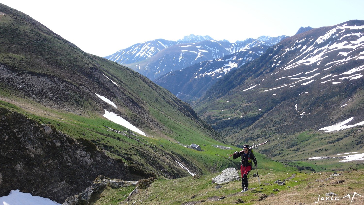 Portage de transition