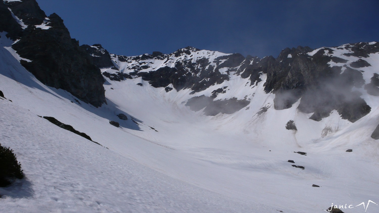 Clot de Montarriou
