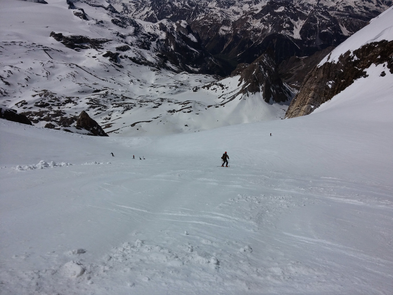 Descente