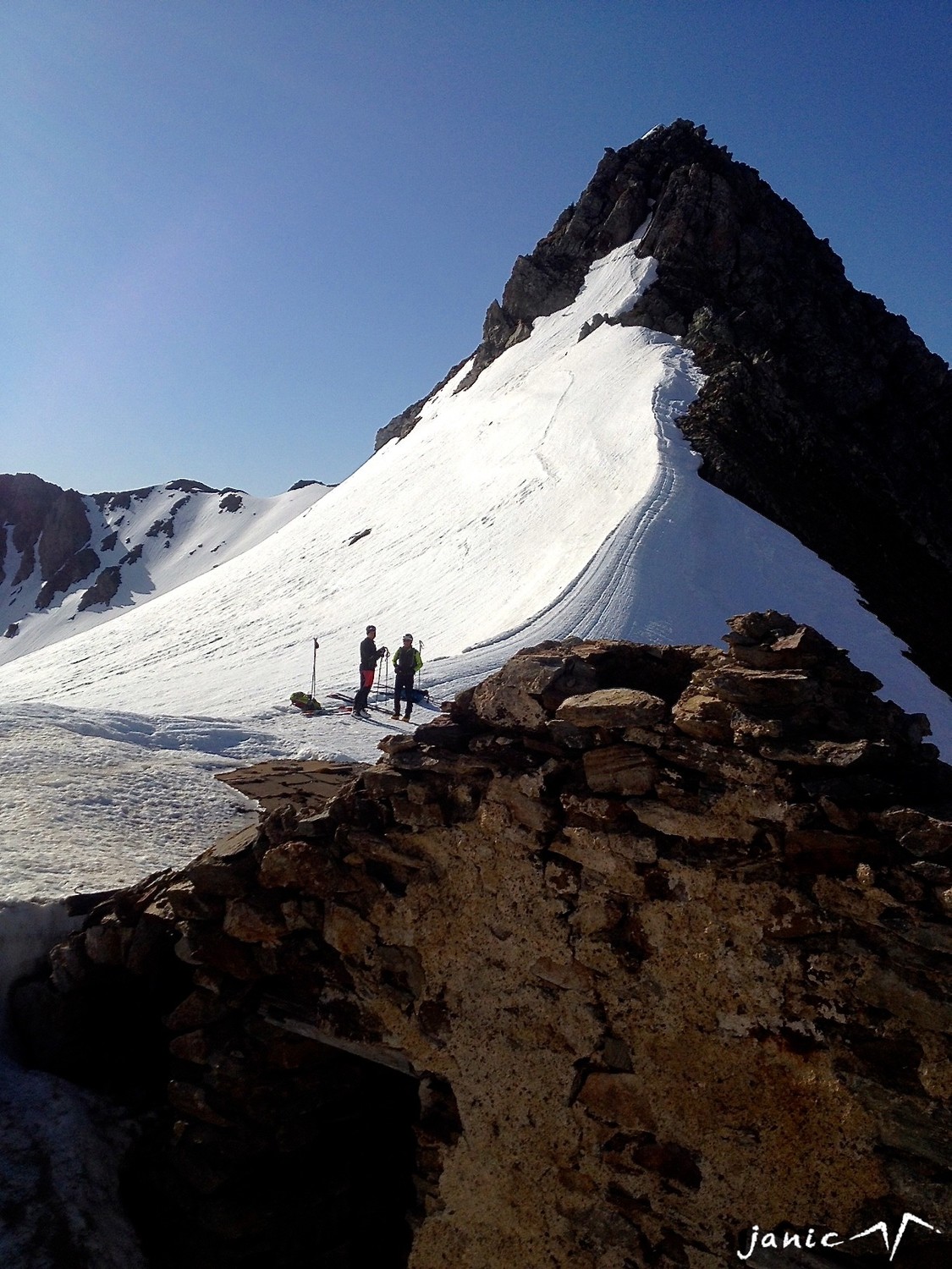 Col de Sencours