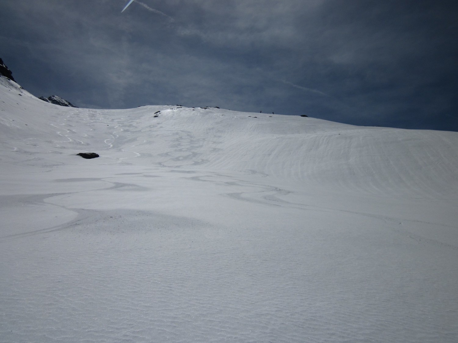 e che curve!!!