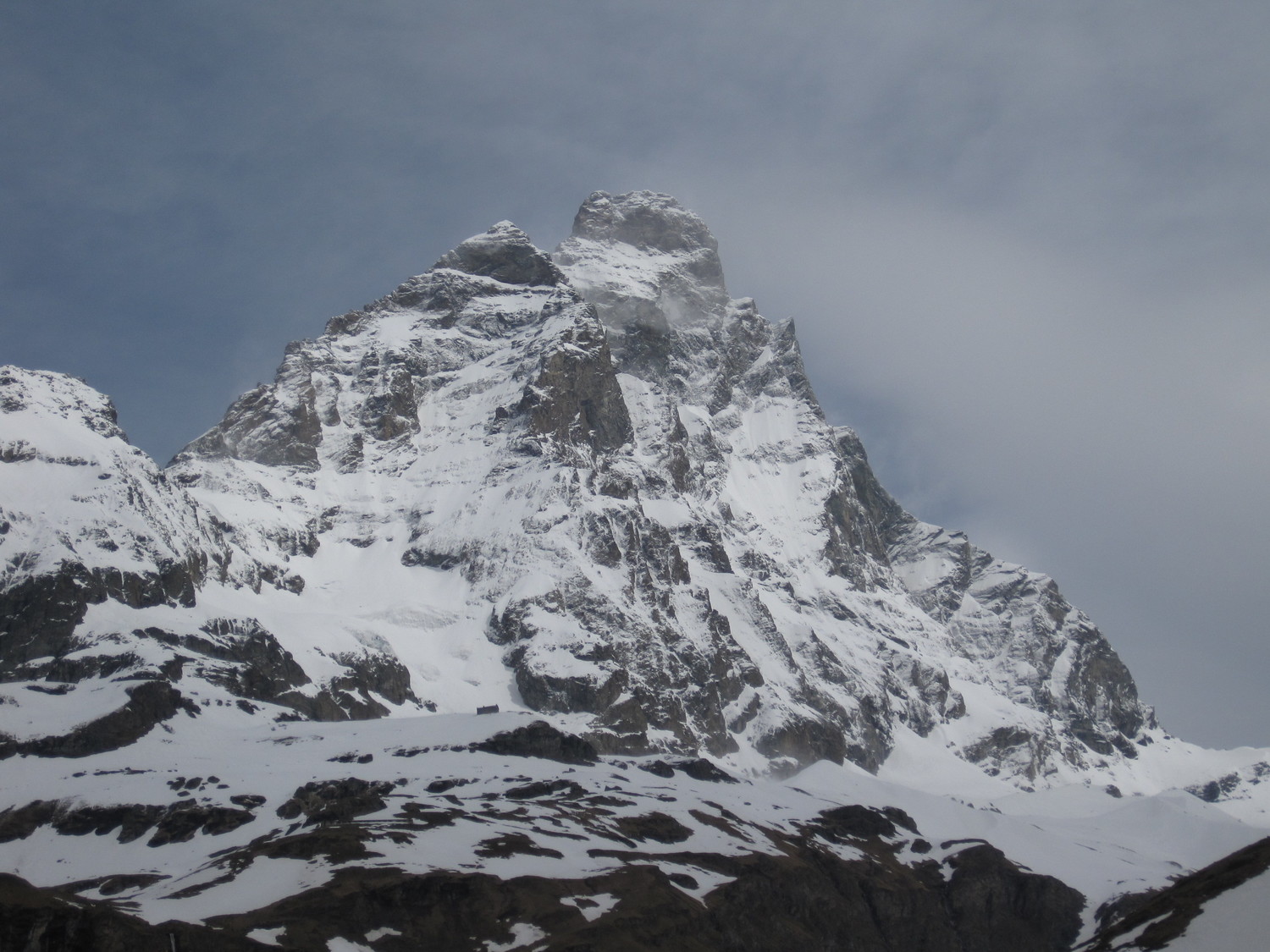 Panoramica