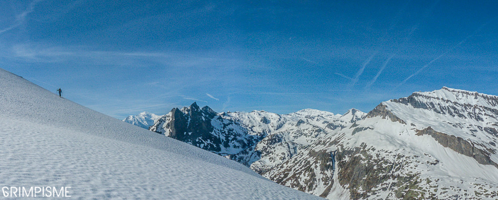 Perrons, Buet et Finive