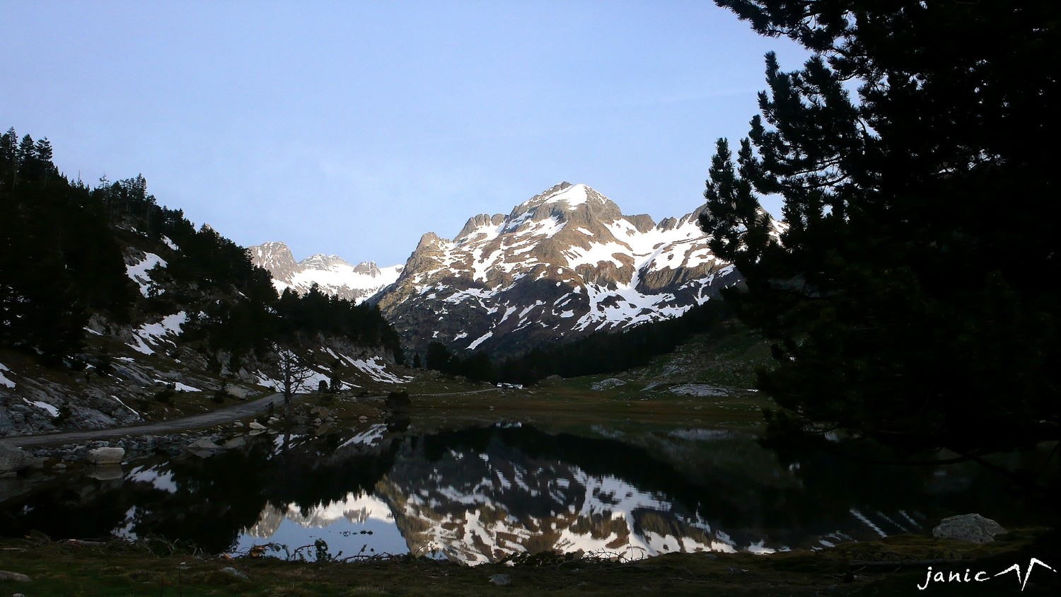 Plan d'Estan