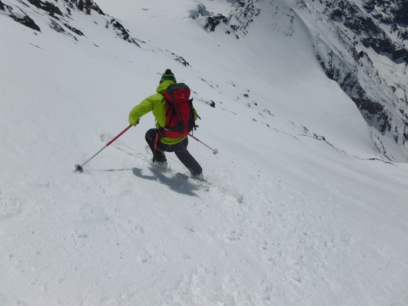 Summit start