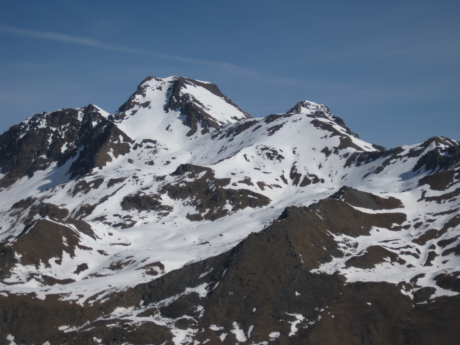 Punta di Leppe