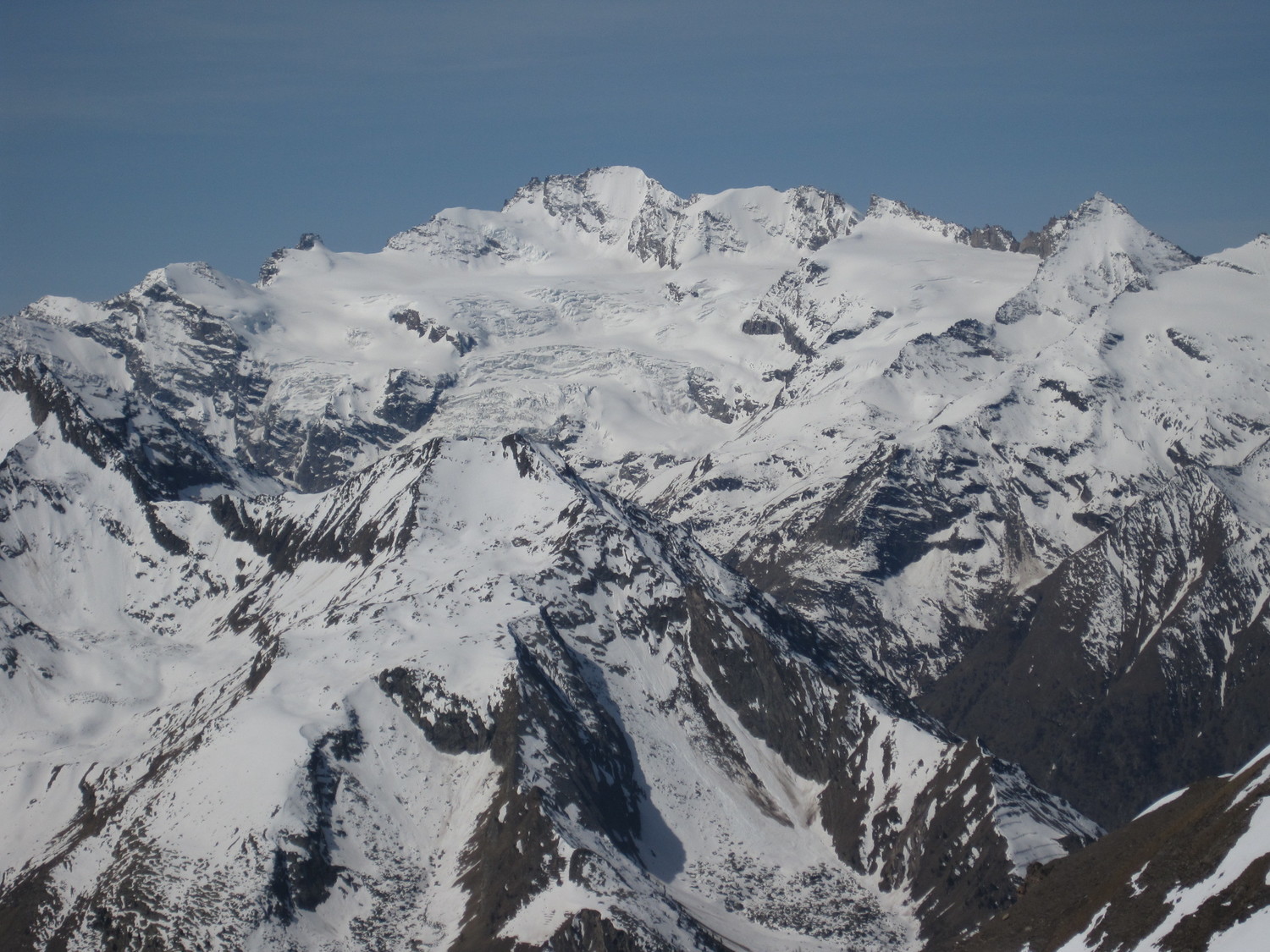 Gran Paradiso