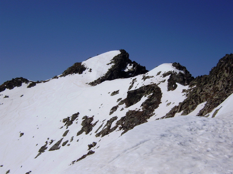 pic du Contadé