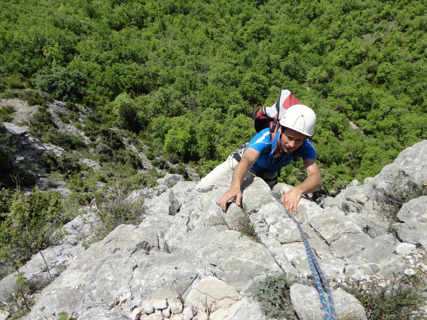 Vince dans L2
