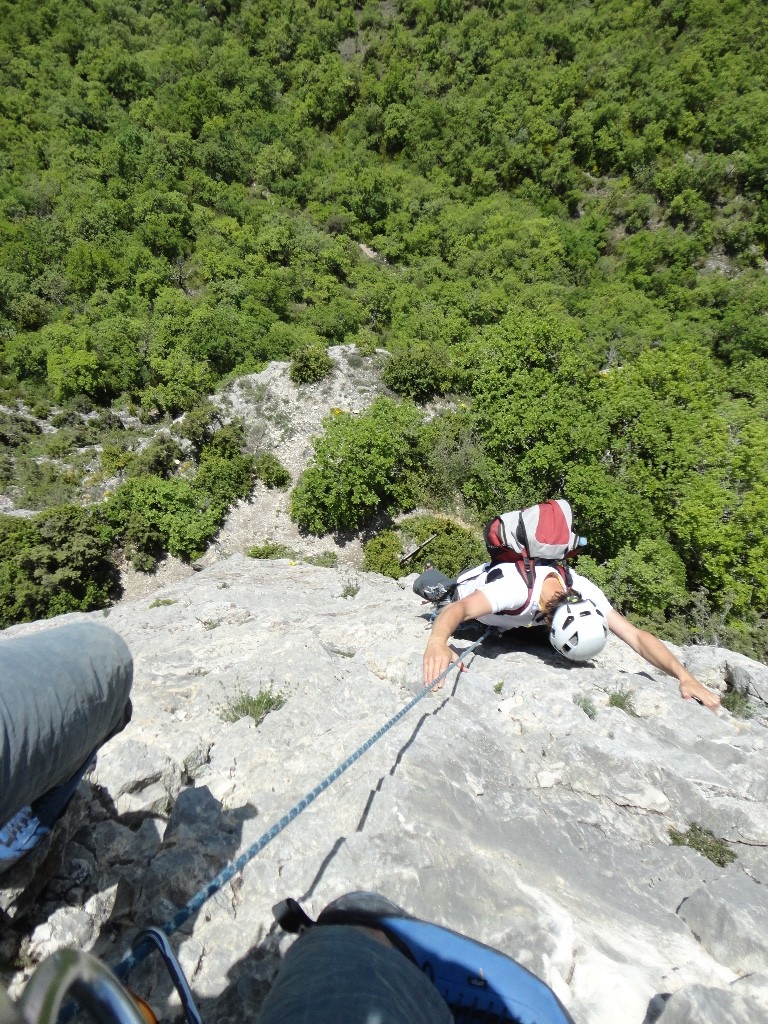 Dans L3