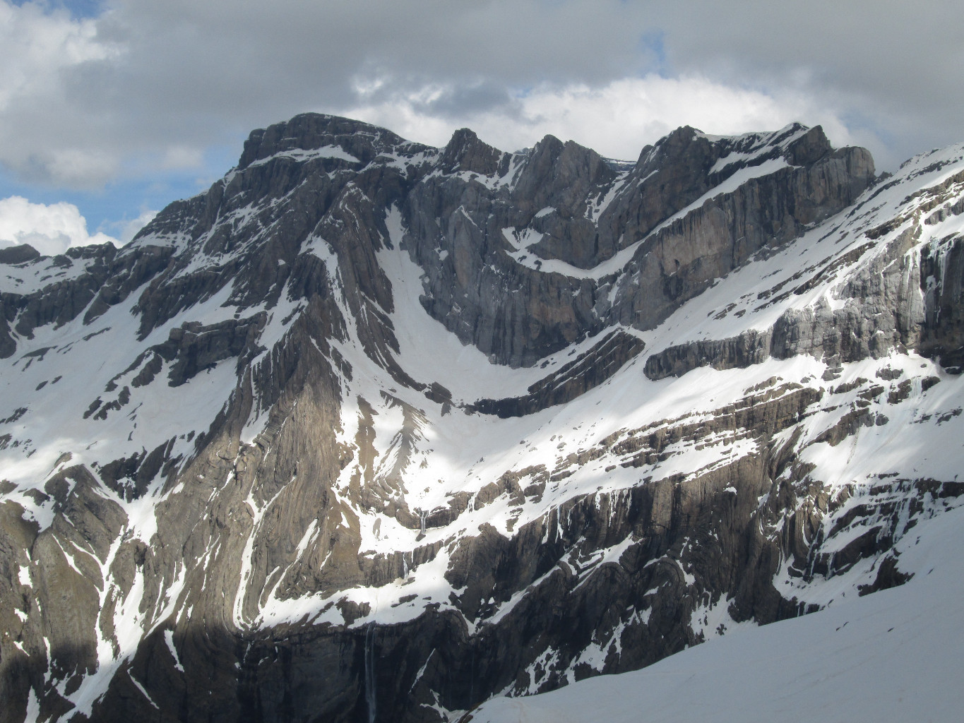 le Marboré