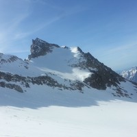 cima ondezana dal colle di teleccio
