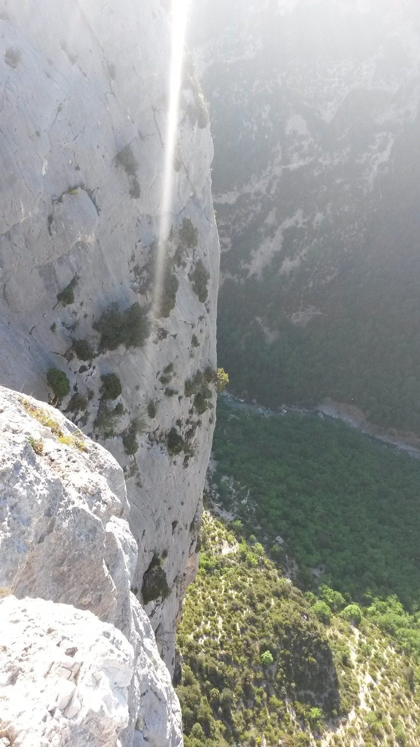 dans les rappels, ambiance